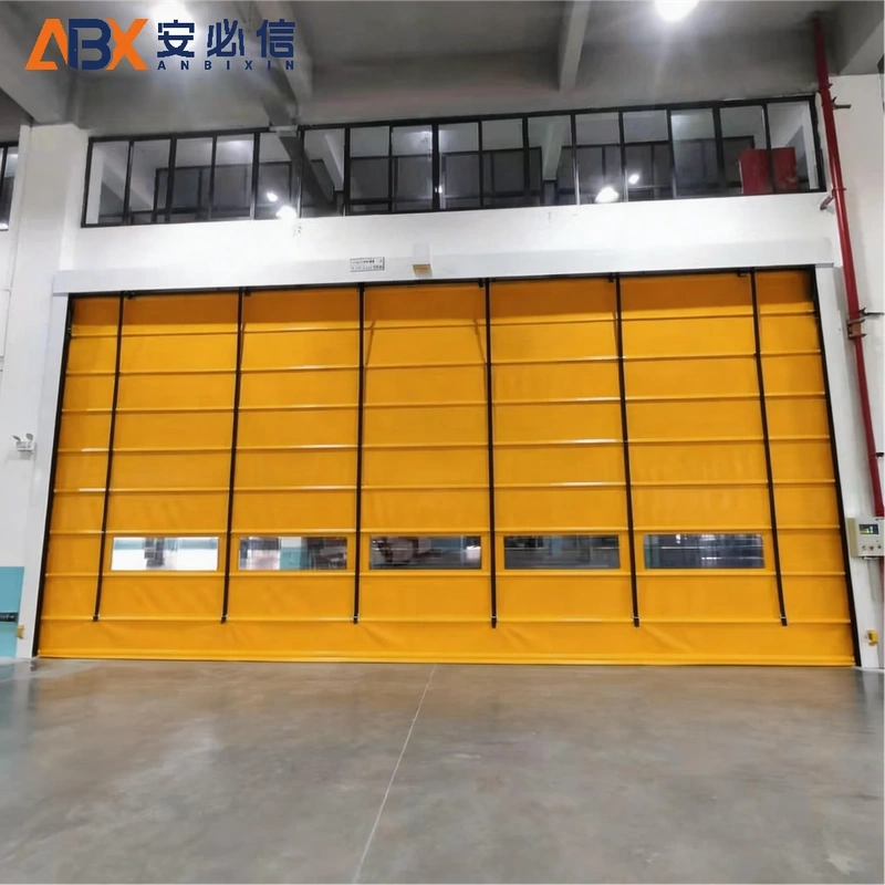 齐齐哈尔市堆积门